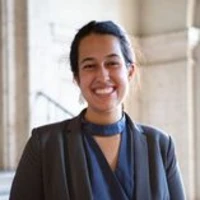 Profile photo of Grace Farley