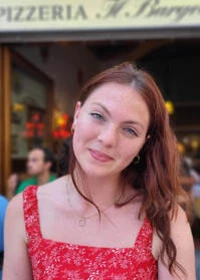 Profile photo of Isabella “Bella” Feistauer