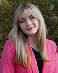 Profile photo of Jaci Finch