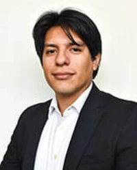 Profile photo of Saul Armando Fontes