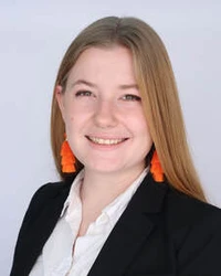 Profile photo of Jasmin Paquet-Durand Ford