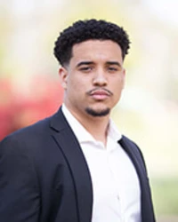 Profile photo of Corbin Foster