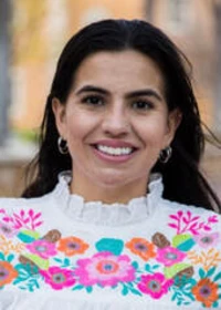 Profile photo of Marianna Fresquez