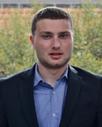 Profile photo of Jacob Fridakis