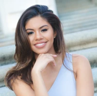 Profile photo of Gabrielle Rodrigues