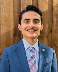 Profile photo of Daniel A. Gallegos Banda