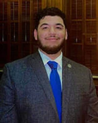 Profile photo of Hugo Garcia