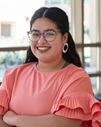 Profile photo of Alexia Fernanda Garcia