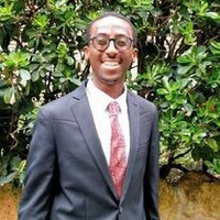 Profile photo of Thomas Gebremichael