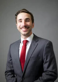 Profile photo of Dan Geist
