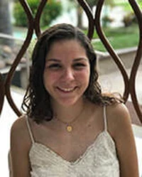 Profile photo of Sofia Gonzalez