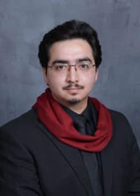 Profile photo of Juan C. Gonzalez