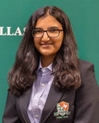 Profile photo of Tarini Goyal