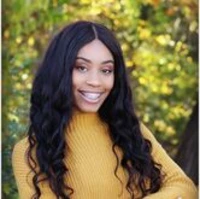 Profile photo of Kierra Green