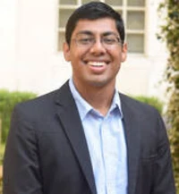 Profile photo of Parth Gupta