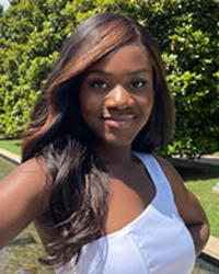 Profile photo of Arlene Gyimah