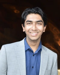 Profile photo of Krishna Hariprasad