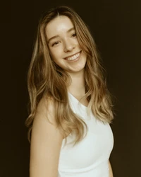 Profile photo of Audrey Harris