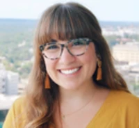 Profile photo of Ariana Hayaud-Din