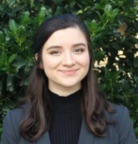 Profile photo of Mariam Farahmand