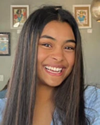 Profile photo of Anisha Holla