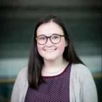 Profile photo of Holly McDonald