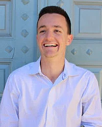 Profile photo of Ryan Hurt
