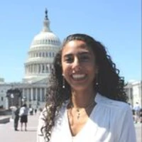 Profile photo of Rebecca E. Gutierrez-Riera