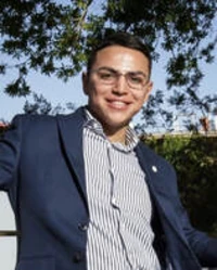 Profile photo of Isaiah Noel Iturralde