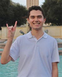 Profile photo of Isaac James