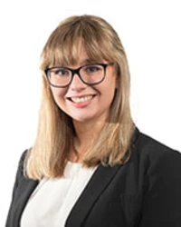 Profile photo of Grace Johnson