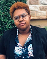 Profile photo of Taniyah “T.J.” Jones