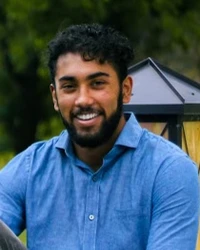Profile photo of Jeremiah Joseph