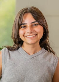 Profile photo of Serena Karim