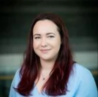 Profile photo of Kellie O'Brien