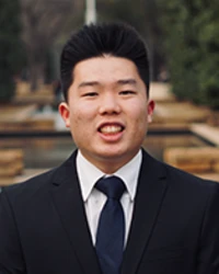Profile photo of Caleb Keng