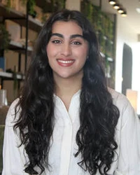 Profile photo of Alina Khawaja