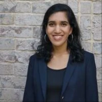 Profile photo of Eshani Kishore