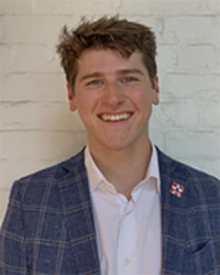 Profile photo of William Knight