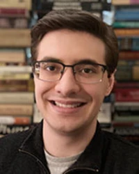 Profile photo of Alexander Lafrance