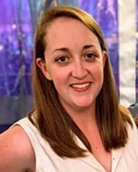 Profile photo of Michaela LaPatin