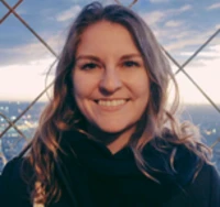 Profile photo of Anna Lazenby