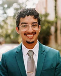 Profile photo of Mark-Joseph León