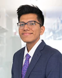 Profile photo of Eduardo Levi