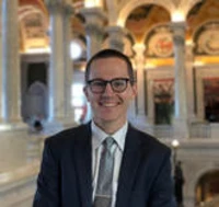 Profile photo of T. Cade Stone