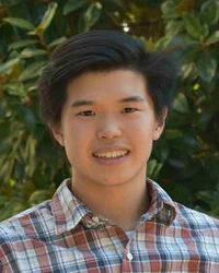 Profile photo of Matthew Lin