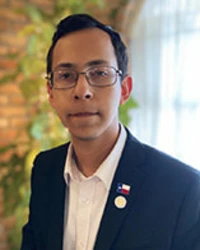 Profile photo of Christopher Lira