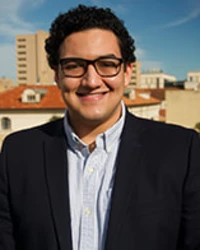Profile photo of Oscar Armando Lopez III