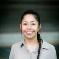 Profile photo of Melanie Escobar
