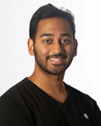 Profile photo of Shyam Madhani